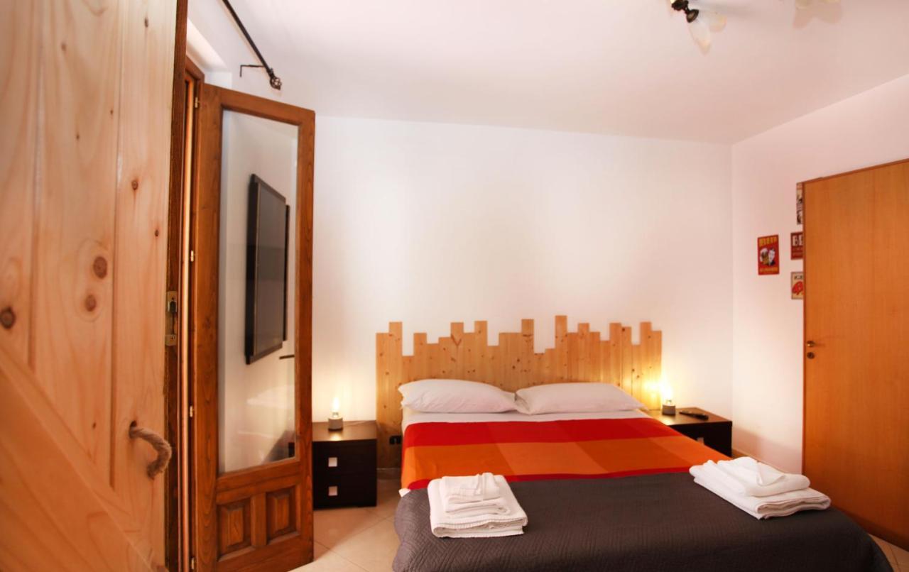 Taormina Bed And Beercraft Bed and Breakfast Exterior foto